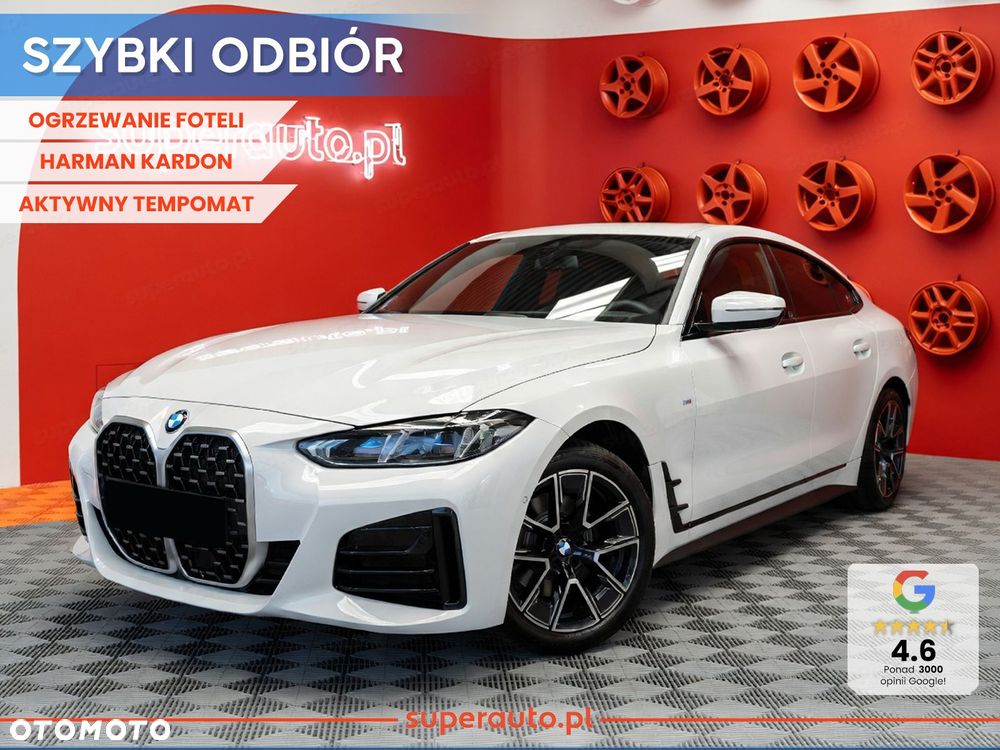 BMW Seria 4 - 2