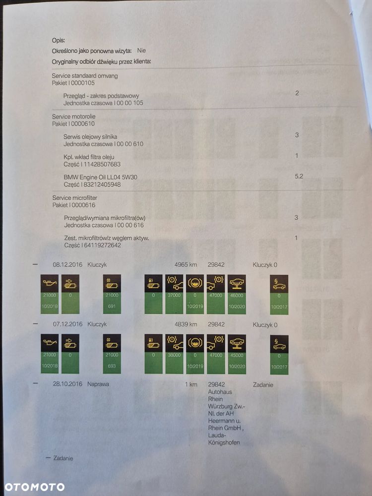 BMW Seria 5 525d - 27