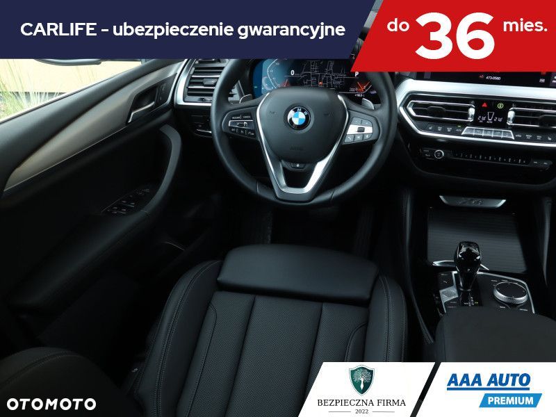 BMW X4 - 9