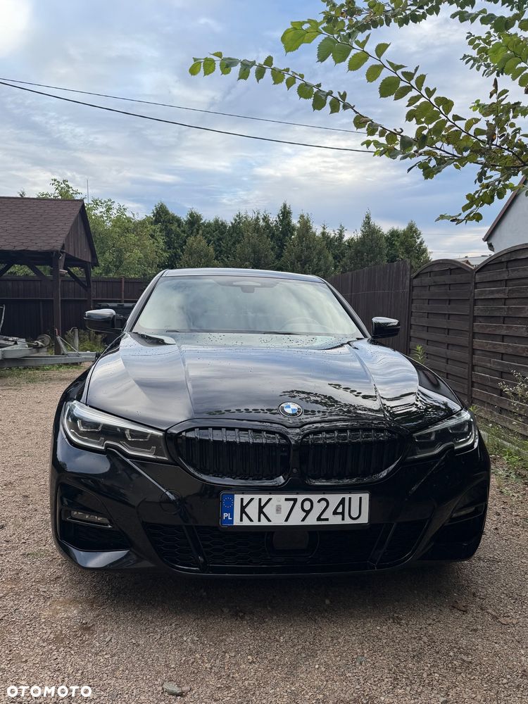 BMW Seria 3 - 2
