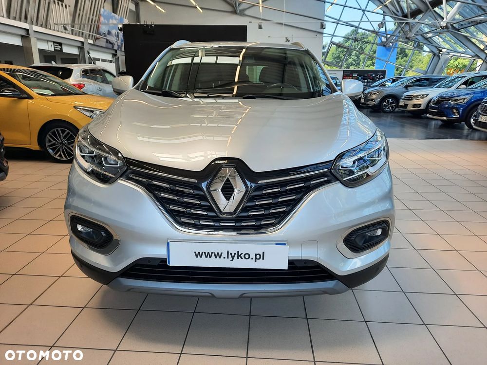 Renault Kadjar TCe 140 GPF INTENS - 5