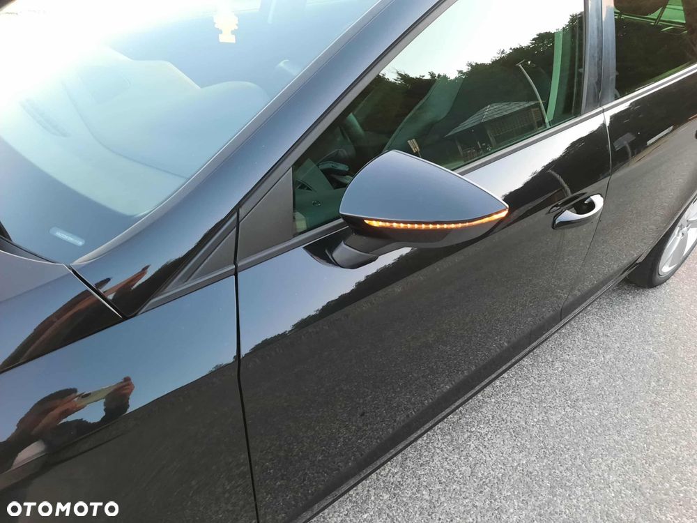 Seat Leon 1.4 TSI FR S&S - 36