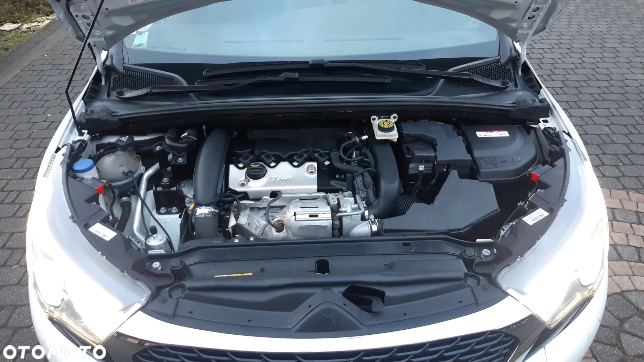 DS Automobiles DS 4 - 17