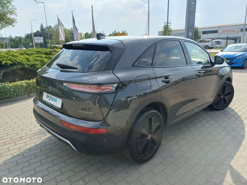 DS Automobiles DS 7 Crossback - 6