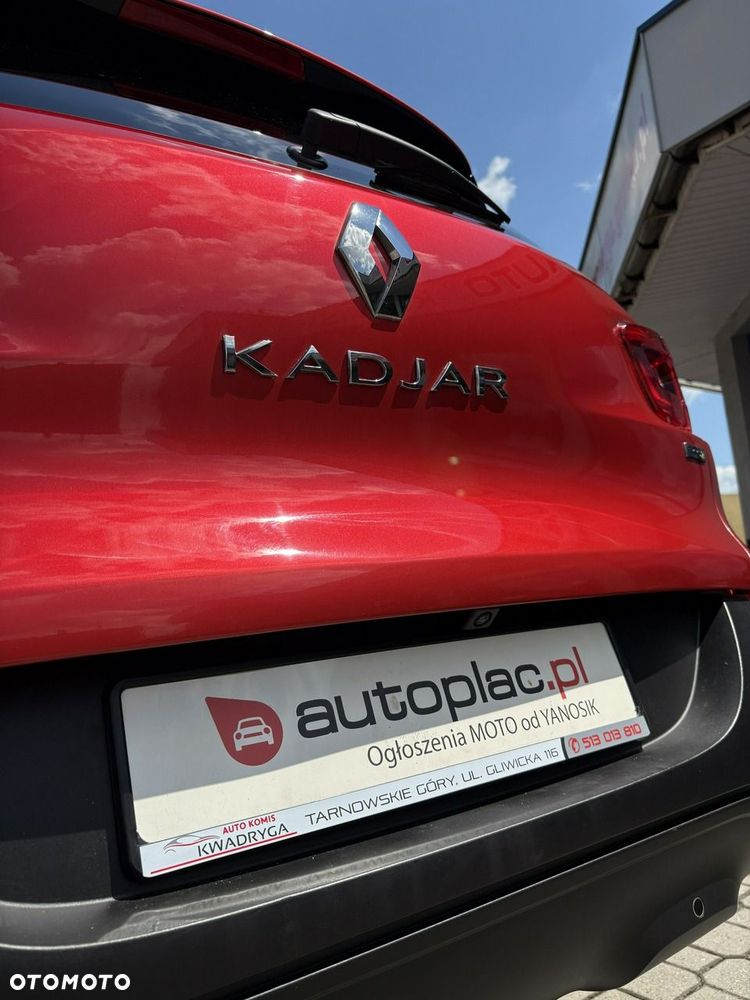 Renault Kadjar - 12