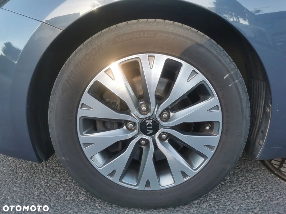 Kia Ceed 1.4 XL - 27