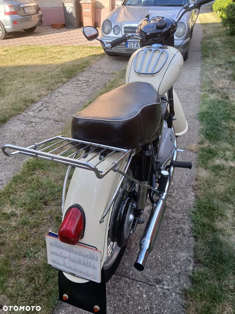 Junak M - 4