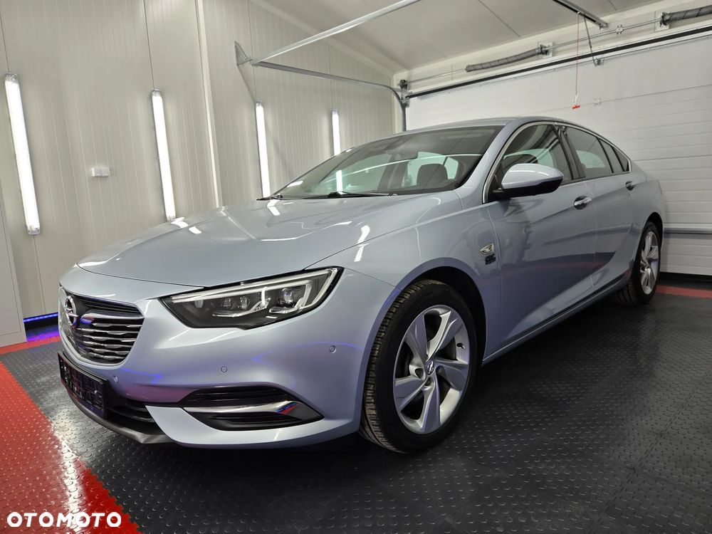 Opel Insignia 2.0 Ultimate Exclusive - 4