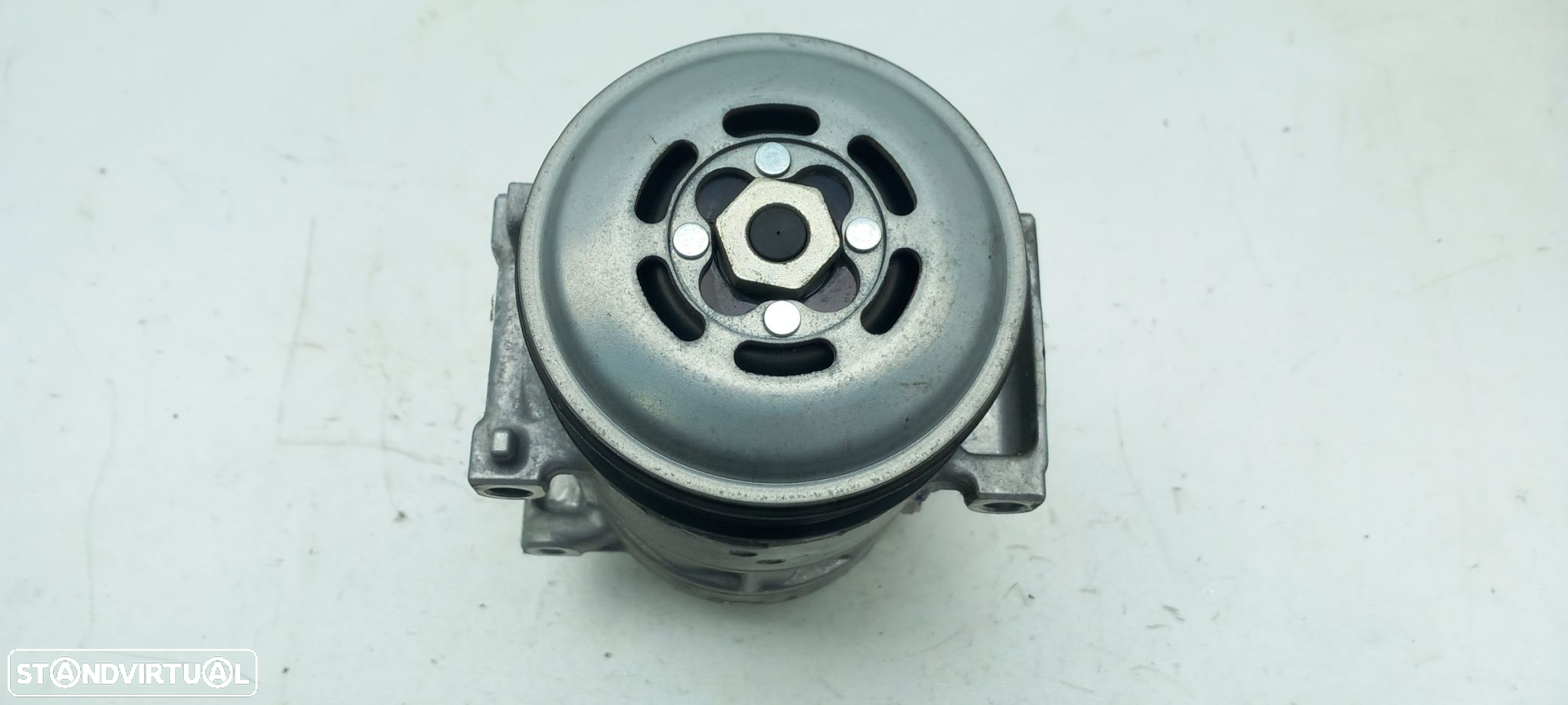 Compressor AC DS DS3 Crossback - 2