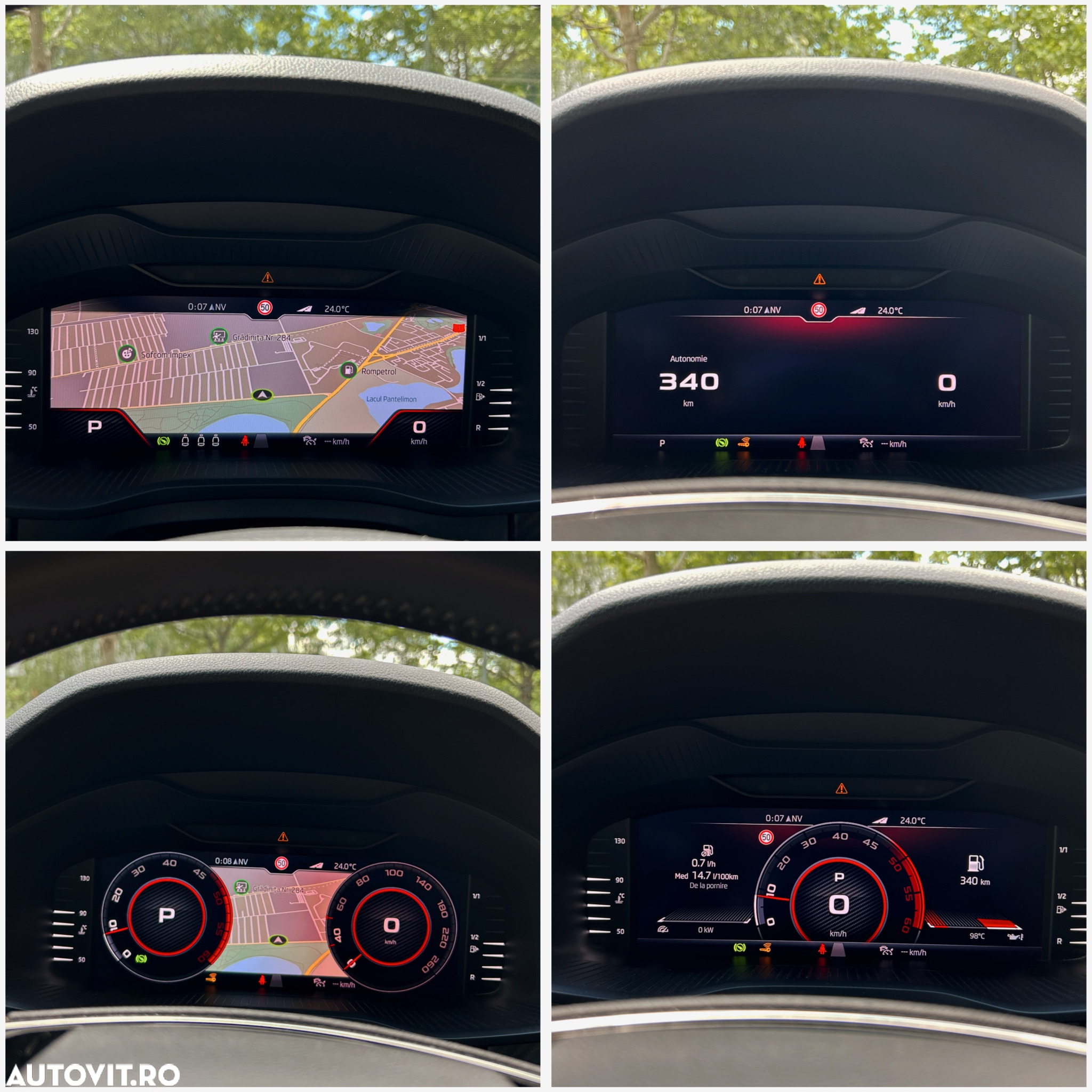 Skoda Kodiaq 2.0 TDI 4X4 DSG SportLine - 6