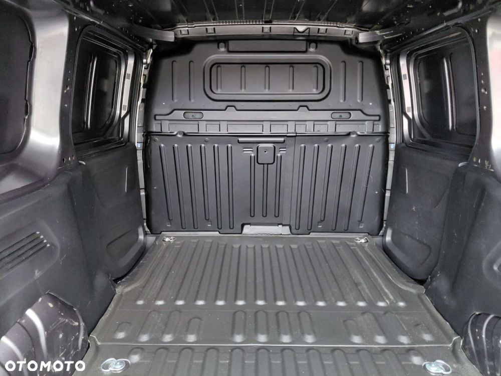 Peugeot PARTNER - 20