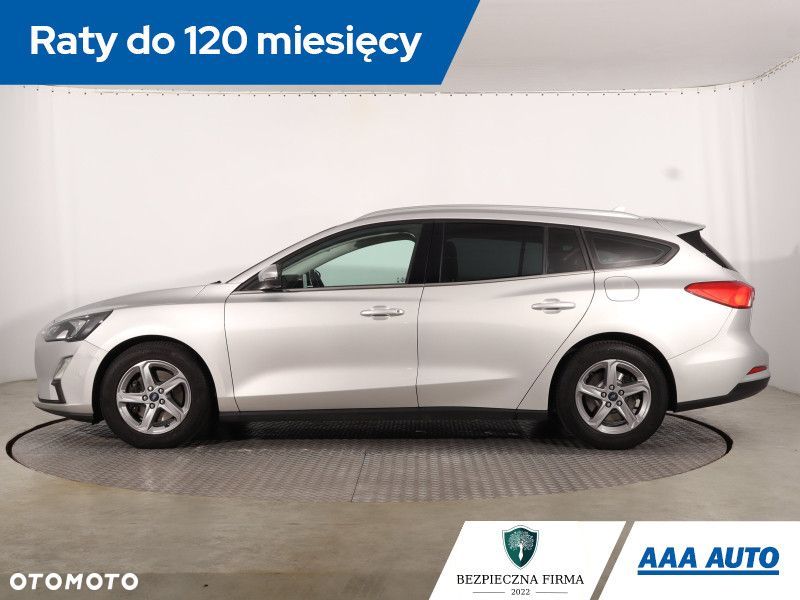 Ford Focus SW - 4