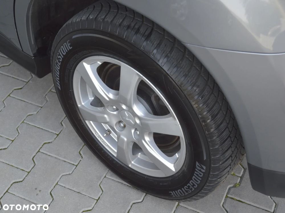Mitsubishi ASX 1.6 2WD Invite - 11