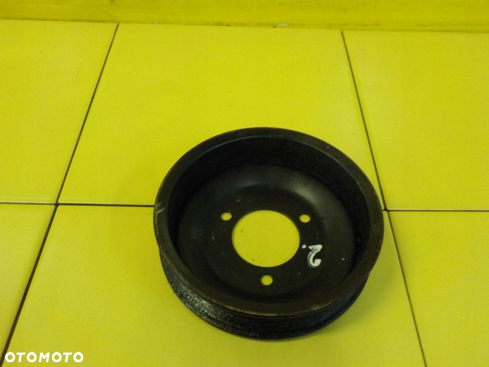 OPEL SENATOR 2.5 B 90r 140KM 25NE 87-93 kolo pasowe pompy wody 90285496 - 2