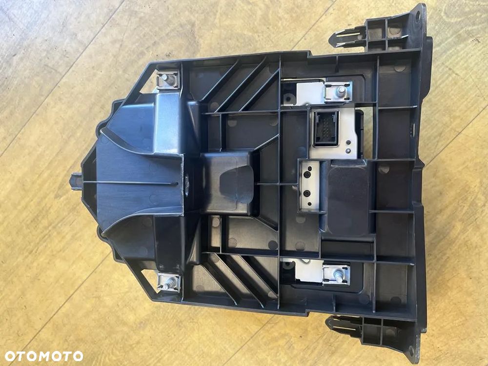 PEUGEOT TRAVELLER WYŚWIETLACZ DISPLAY HEAD UP 9825001480 - 3