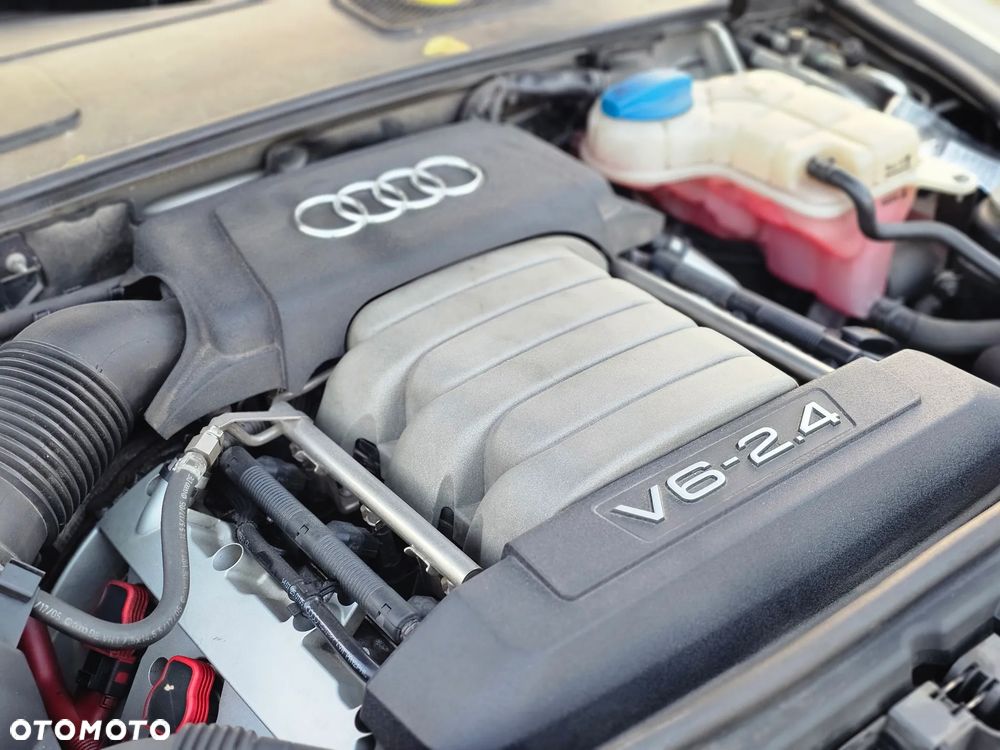 Audi A6 Limousine - 11