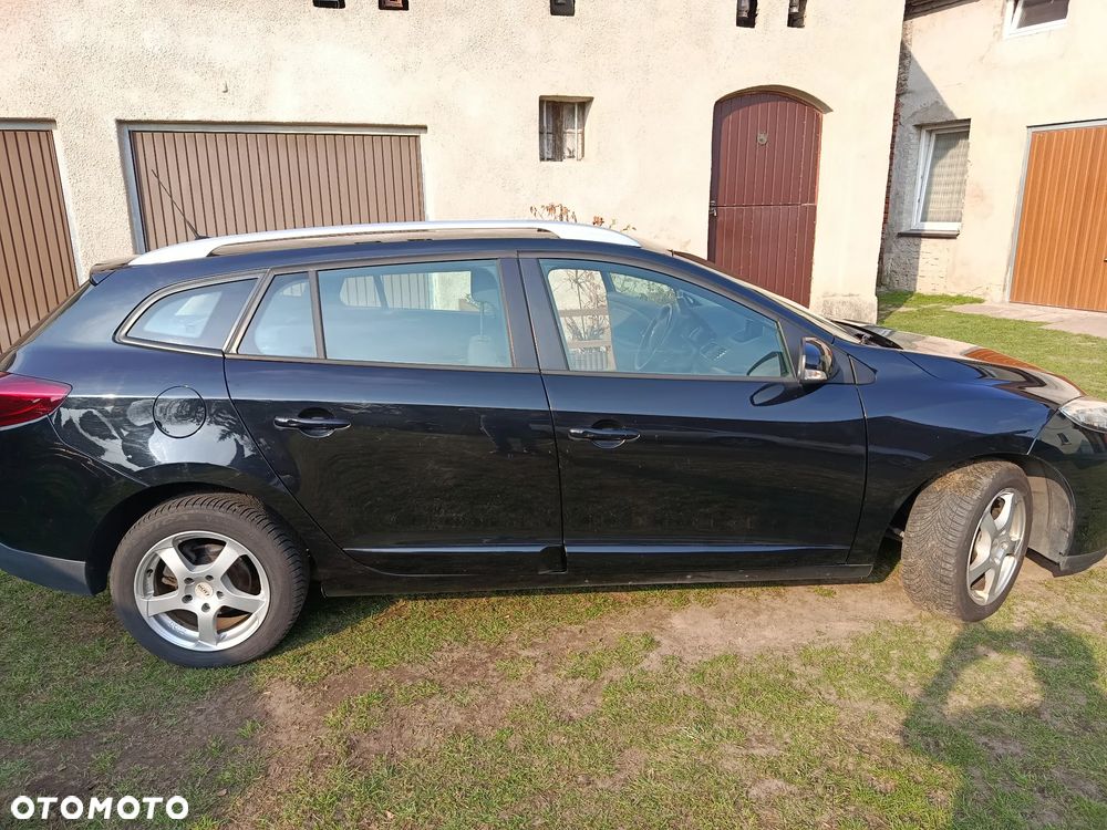 Renault Megane 1.2 16V TCe Energy Limited - 17