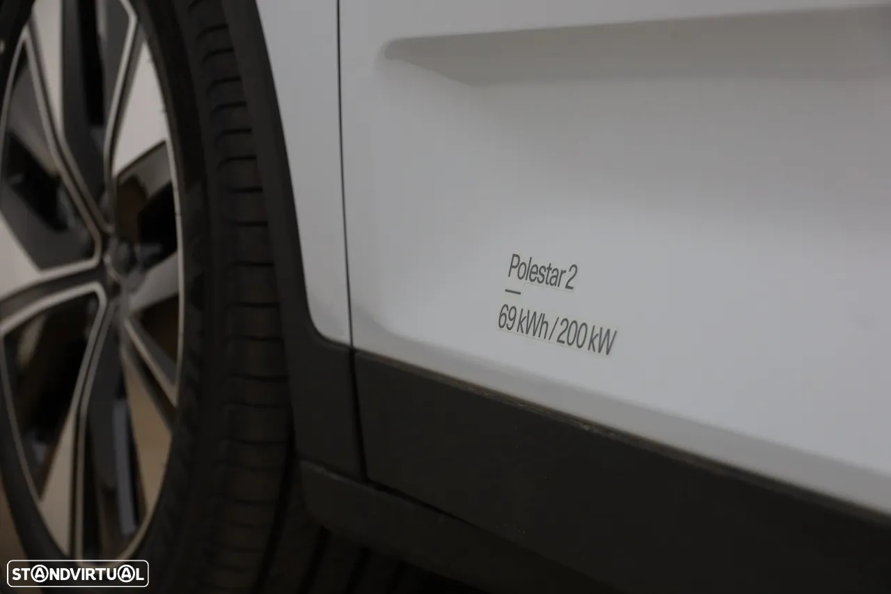 Polestar 2 Standard Range Plus - 33