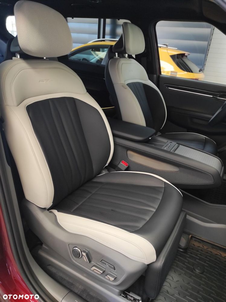 Kia EV9 99.8kWh GT-Line AWD - 16