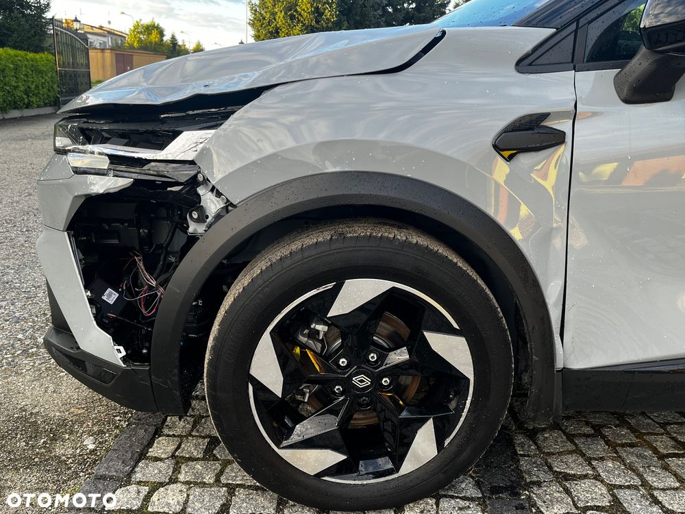 Renault Captur 1.8 E-TECH Full Hybrid 160 Techno - 15