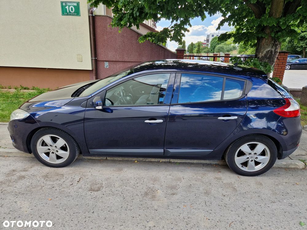 Renault Megane - 6