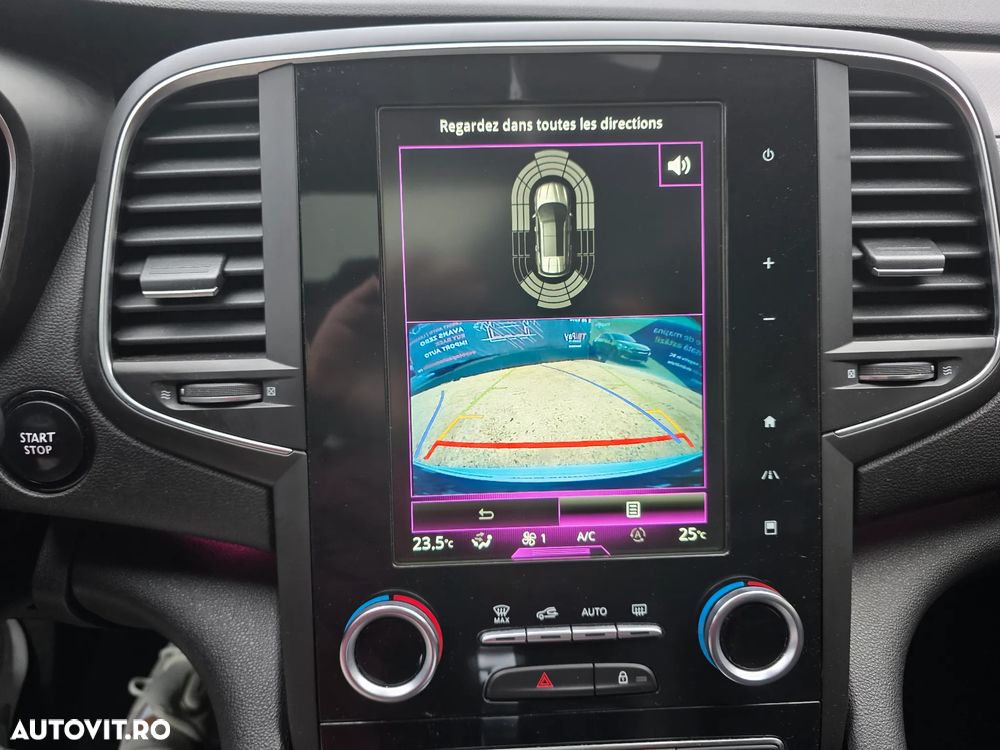 Renault Talisman Grandtour ENERGY dCi 160 EDC INTENS - 29