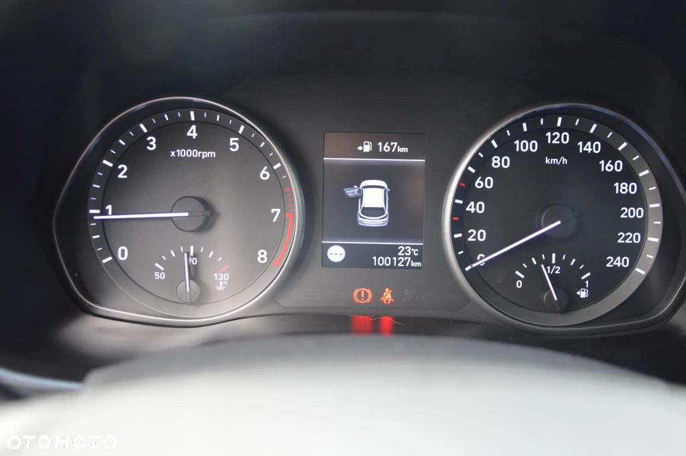 Hyundai i30 1.0 T-GDI Advantage - 27
