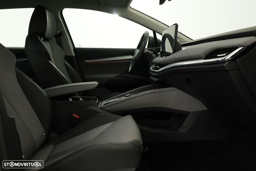 Skoda Enyaq iV 50 - 23