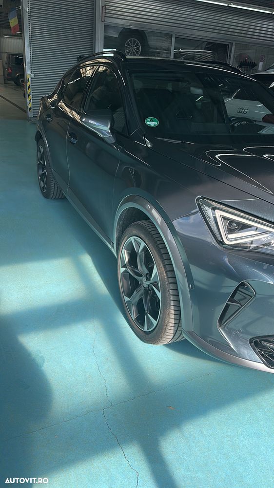Cupra Formentor VZ 2.0 TSI 4DRIVE DSG - 3