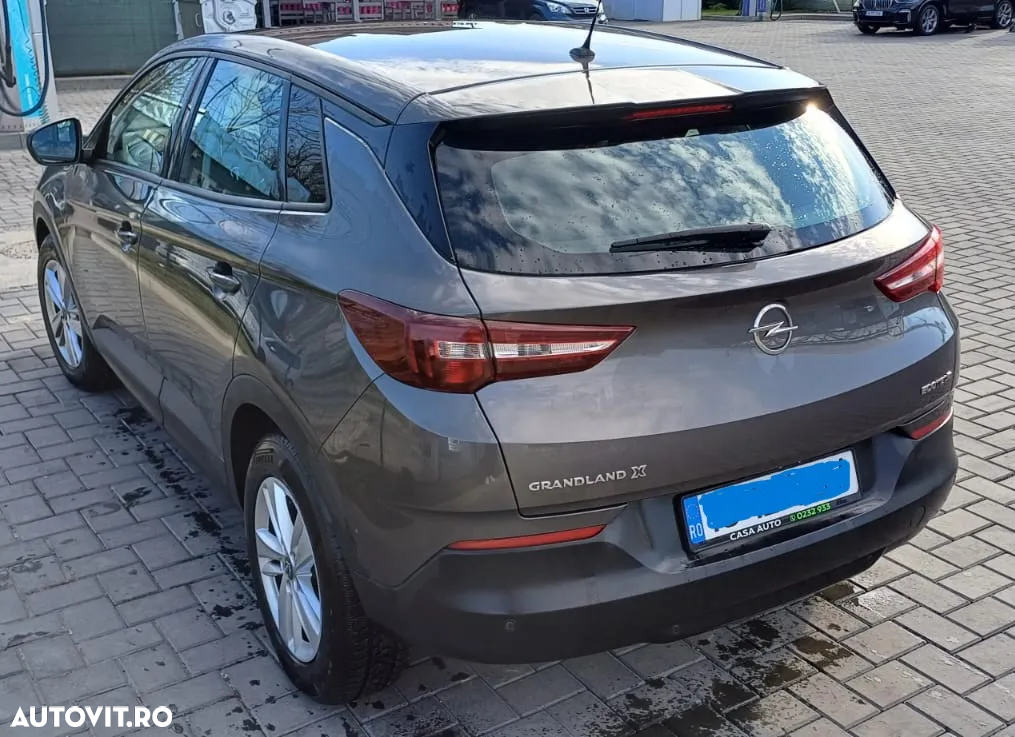 Opel Grandland X 1.5 ecoTEC START/STOP Enjoy - 4