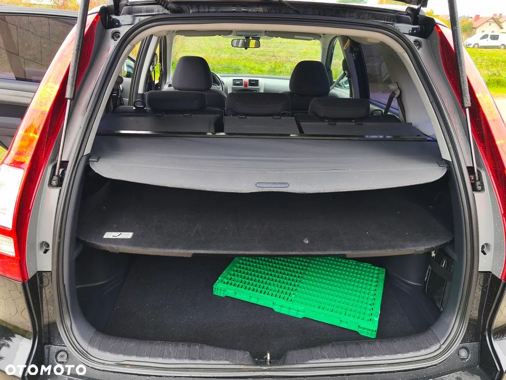 Honda CR-V 2.2i DTEC 4WD Executive - 7