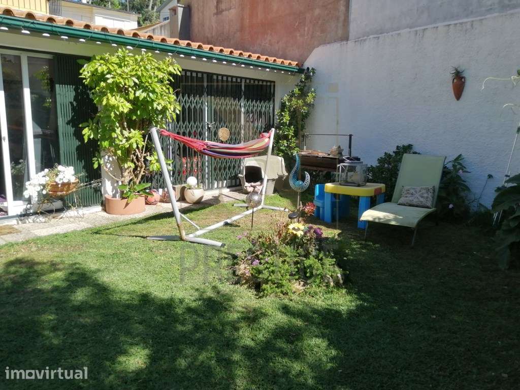 Apartamento T4 em Buarcos - Grande imagem: 3/46