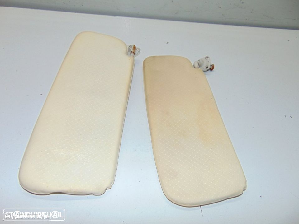 Ford Anglia - palas de sol - 2