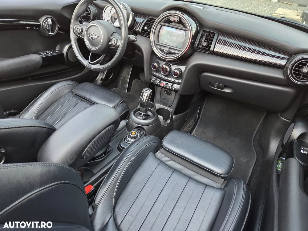Mini Cooper S - 28
