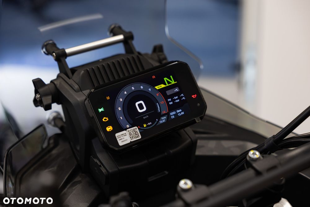 CFMoto 700MT - 12