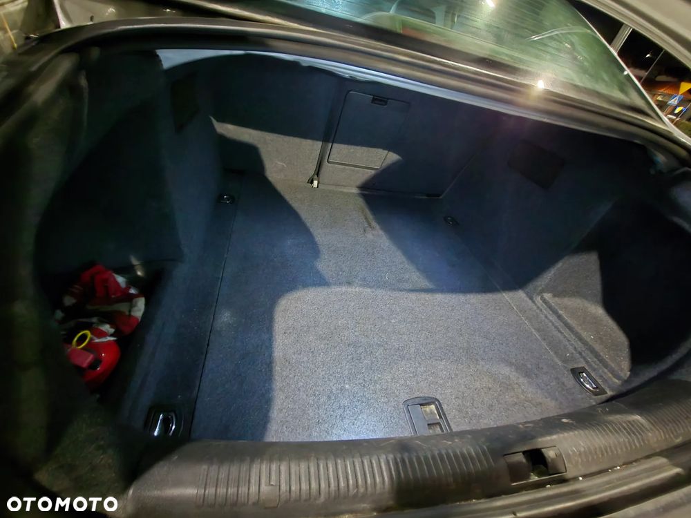Audi A4 - 9
