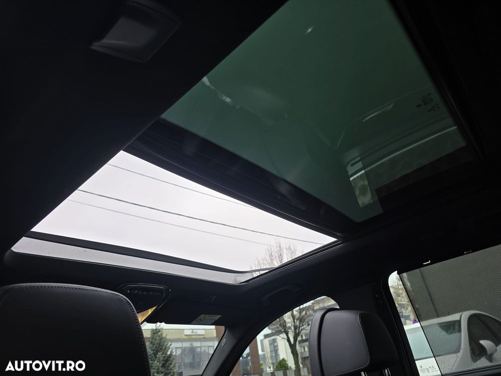 BMW Seria 5 530e xDrive AT PHEV - 4