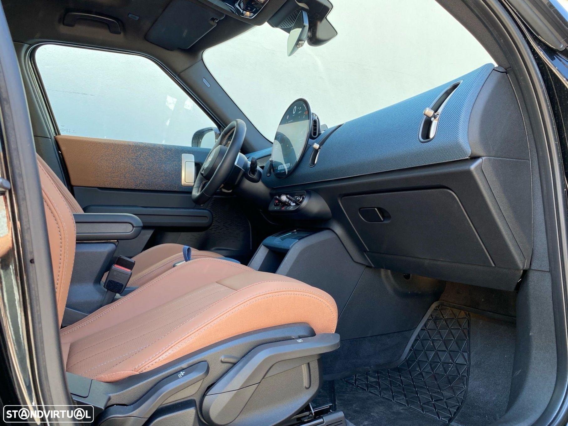 MINI Countryman D Favoured L - 17