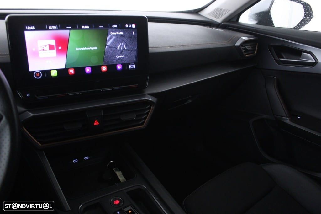 Cupra Formentor 1.5 TSI DSG - 30