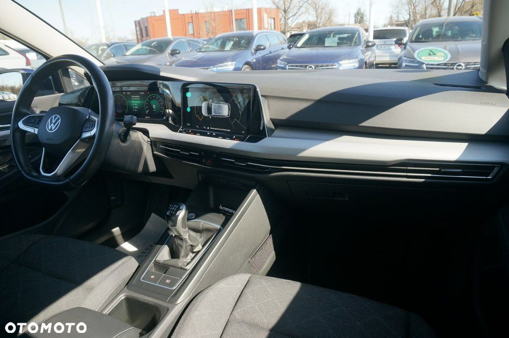 Volkswagen Golf Variant 2.0 TDI Life - 18