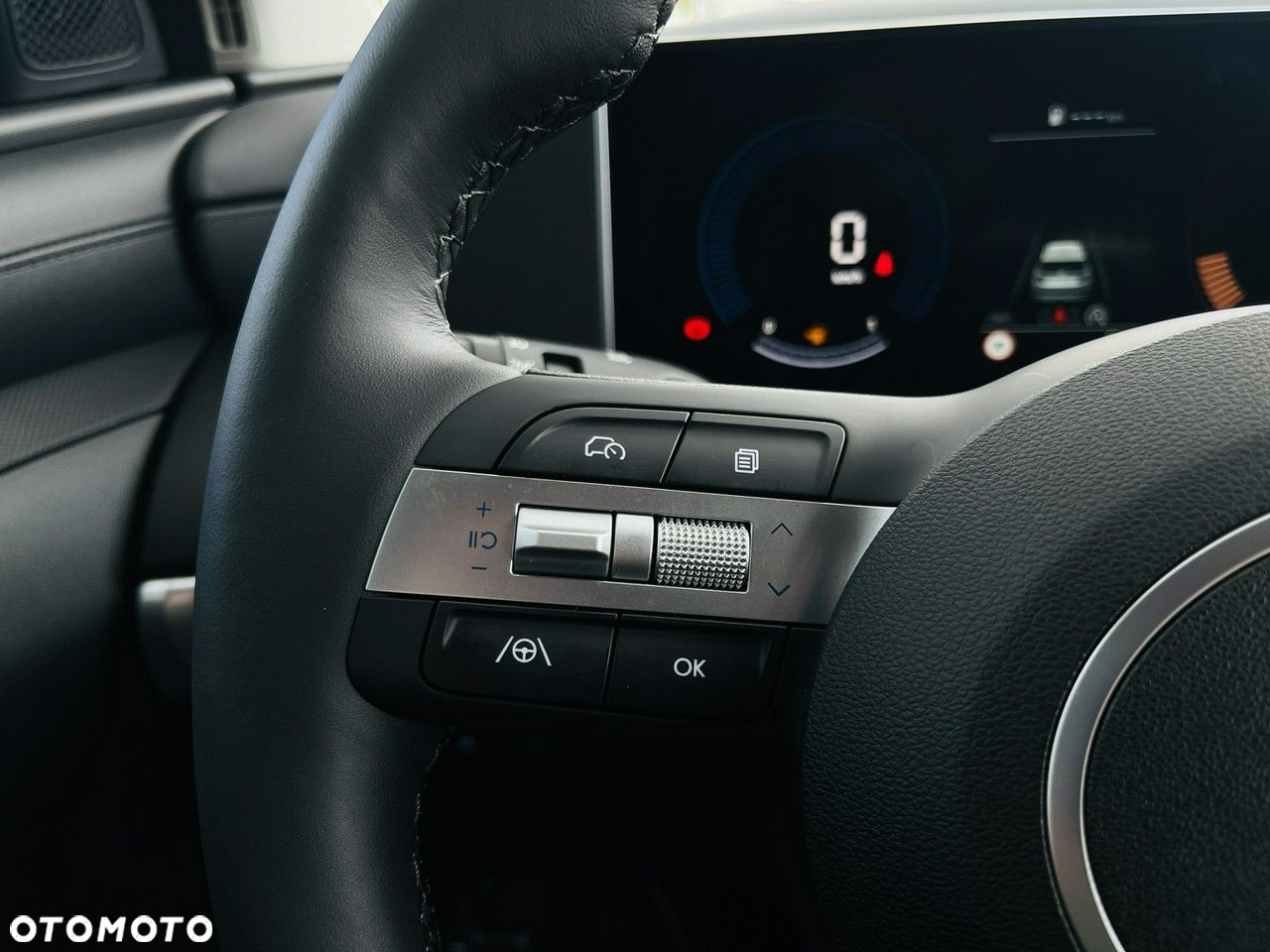 Hyundai Tucson - 8