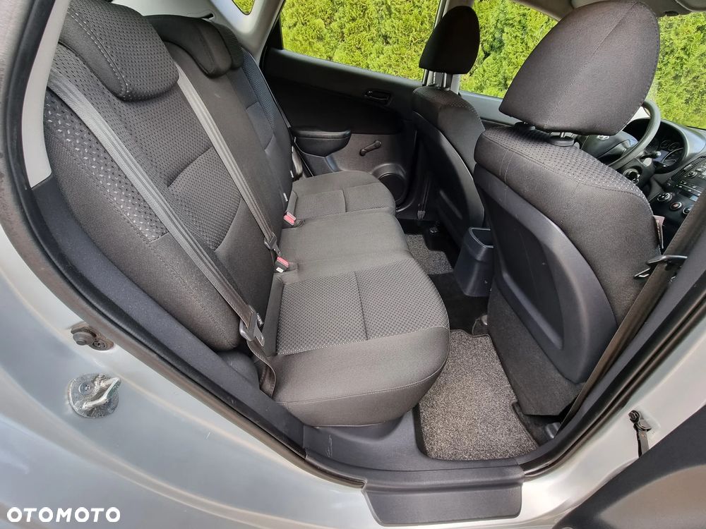 Hyundai i30 1.4 Edition Plus - 11