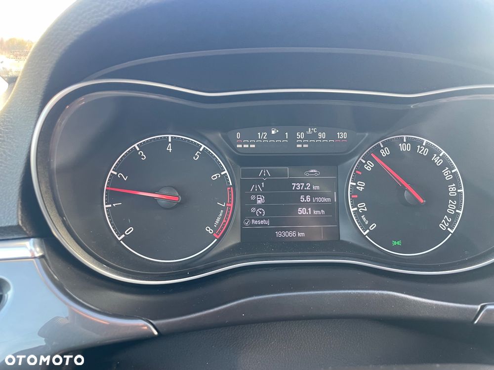 Opel Corsa 1.4 T Cosmo S&S - 7