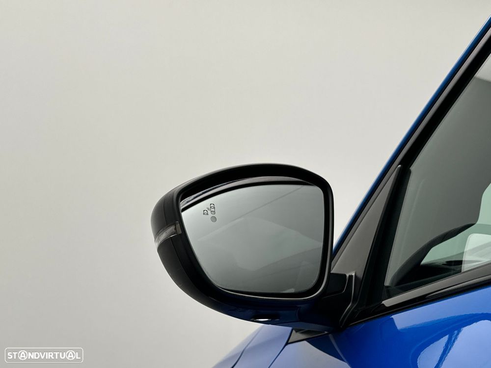 Peugeot e-208 50 kWh GT Line - 7