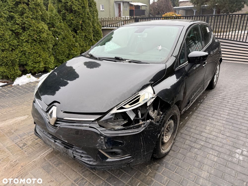 Renault Clio Energy TCe 120 EDC Limited - 3