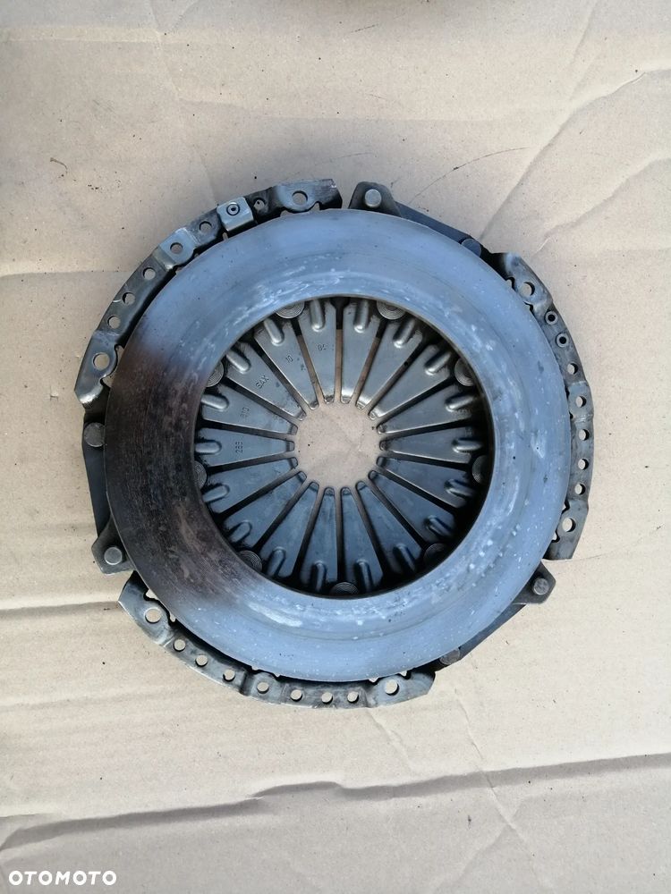 Audi Seat Skoda Volkswagen 1.9 TDi kod silnika BKD koło dwumasowe sprzęgło komplet Sachs - 11