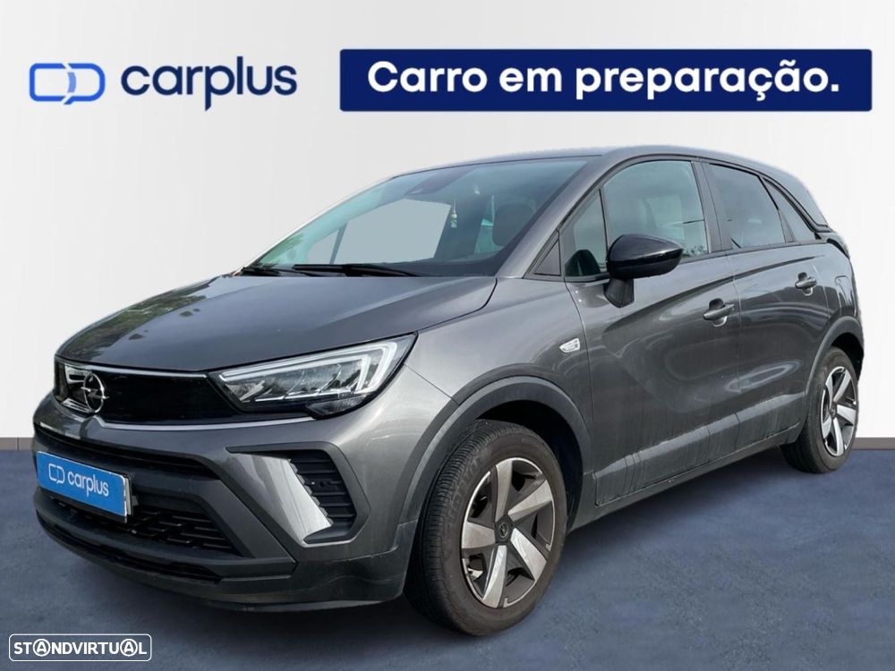 Opel Crossland 1.2 Business - 1