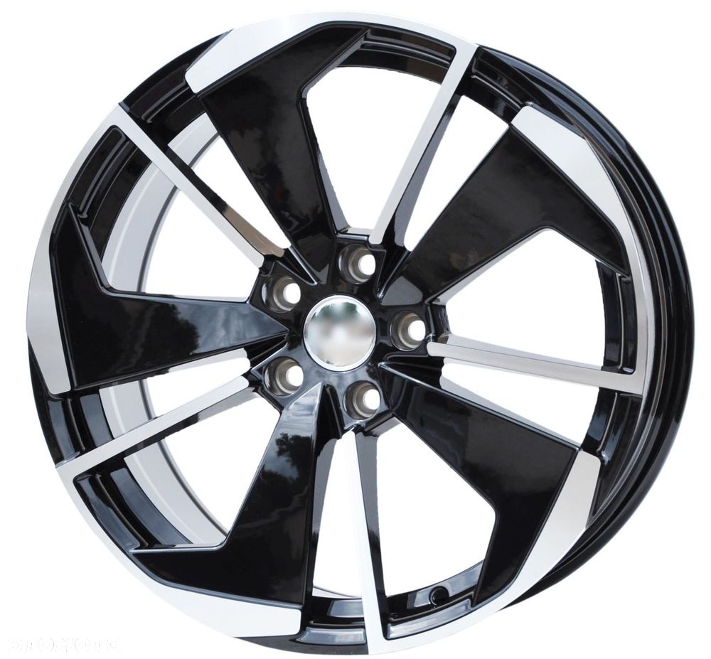 5579 MB FELGI 18 5x112 SKODA KAROQ KODIAQ OCTAVIA - 1