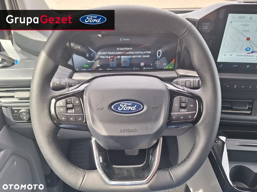 Ford Transit Custom - 6