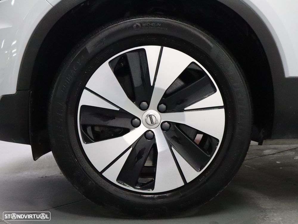 Volvo XC 40 1.5 T4 PHEV Inscription - 24